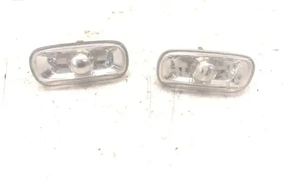 Audi A3 S3 A3 Sportback 8P Front fender indicator light 8E0949127