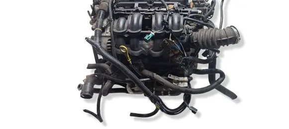 Ford Mondeo MK IV Engine HXDA