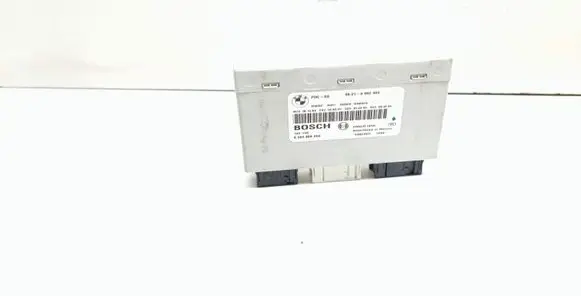 BMW 1 E81 E87 Parking PDC control unit/module 6982403 66216982403 0263004269