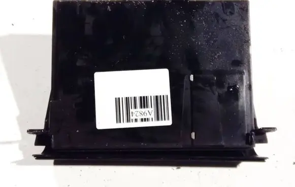 Audi A6 S6 C5 4B Car ashtray 4b0857951