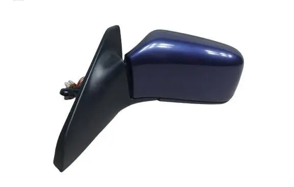 Volvo S40, V40 Front door electric wing mirror 155635KAS 155635