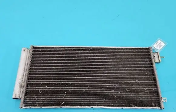 Fiat Tipo A/C cooling radiator (condenser) IMPRK1516852