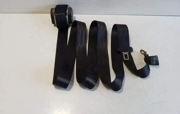 Audi A6 S6 C6 4F Rear seatbelt 4F0857805E