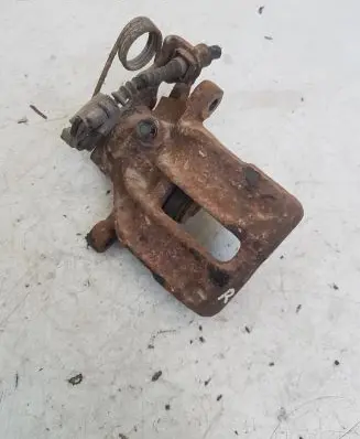 Audi A4 S4 B5 8D Rear brake caliper
