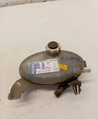 Coolant expansion tank/reservoir