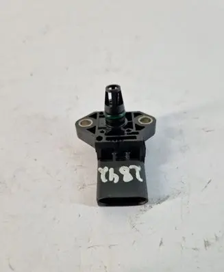 Volkswagen Caddy Oil pressure sensor 0281002977