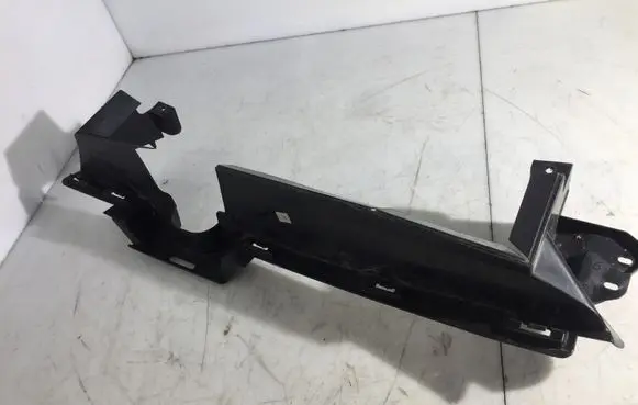 Dacia Dokker Intercooler air guide/duct channel 628111266R