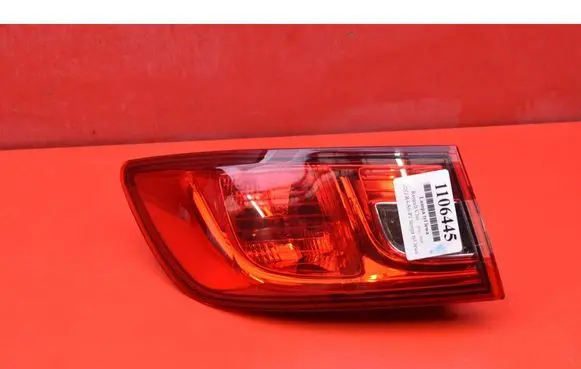Renault Clio I Rear/tail lights 265553752R