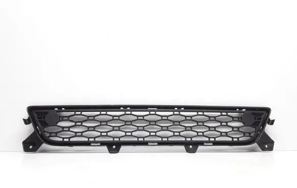 Volvo XC60 Front bumper lower grill 30763423 30763422
