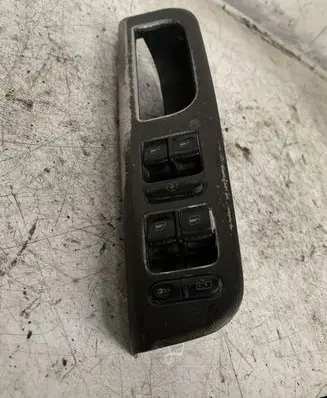 Volkswagen PASSAT B5 Electric window control switch 03755000