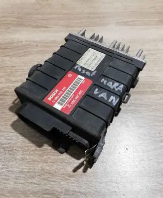 Volkswagen PASSAT B3 Engine control unit/module ECU 0280000701 855907403