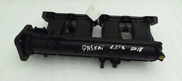 Nissan Qashqai Intake manifold 140036266R 1267550V01