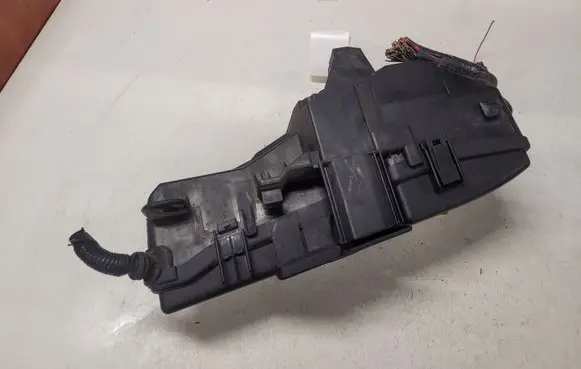 Volvo S60 Fuse box set 9494211