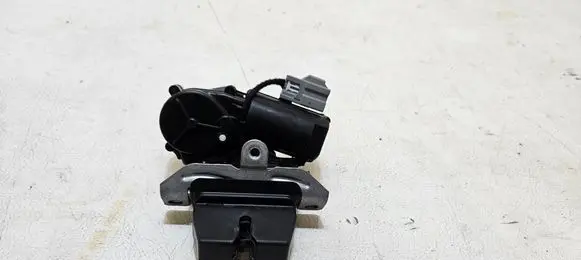 Ford S-MAX Tailgate lock latch DS7AN442A68BE