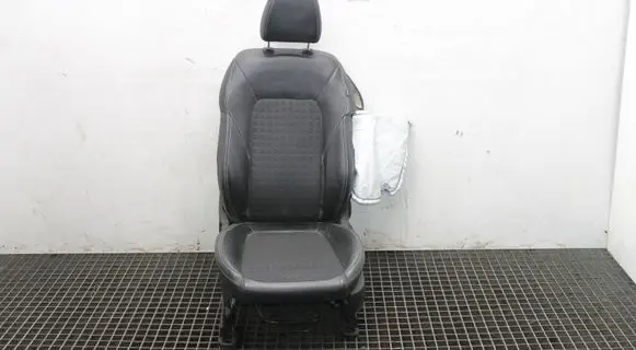 Ford Fiesta Front driver seat 