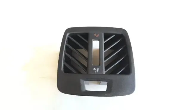 BMW X5 E70 Dash center air vent grill 52306983883