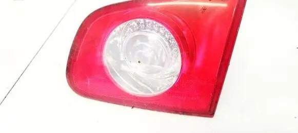 Volkswagen PASSAT B6 Tailgate rear/tail lights 3C9945094