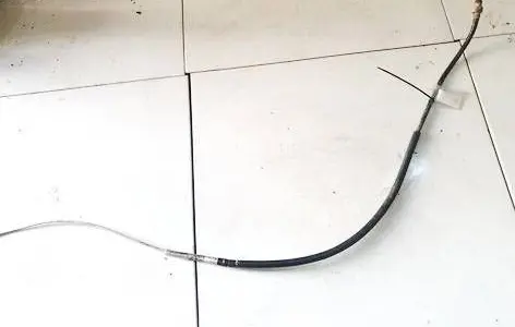 Audi A3 S3 8P Handbrake/parking brake wiring cable 
