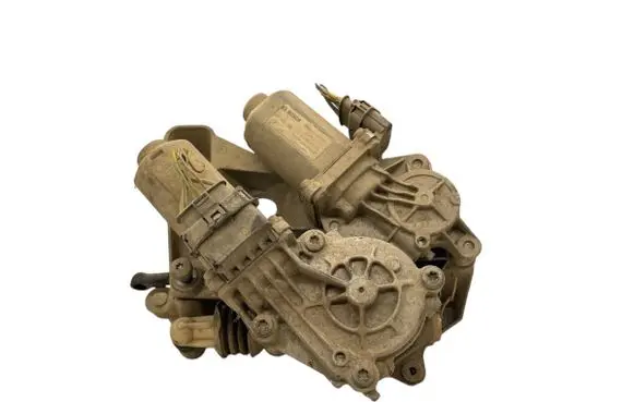 Ford Fiesta Gear selector/shifter in gearbox 0130008506 0130008505 120131015