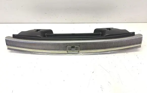 Audi Q5 SQ5 Trunk/boot sill cover protection 8R0864513C