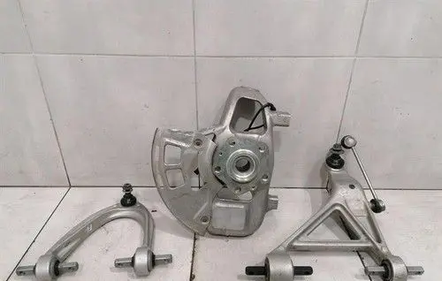 Ferrari FF Front lower control arm/wishbone