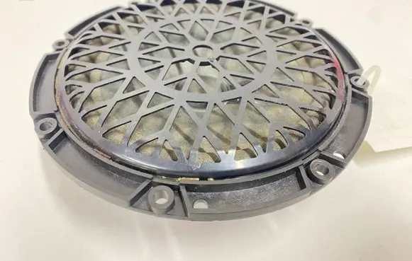 Citroen DS3 Front door speaker 9664955880