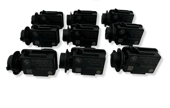 BMW 3 G20 G21 AUC sensor 5B3A890