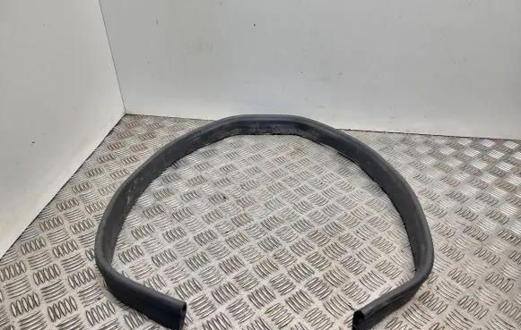 Engine compartment rubber