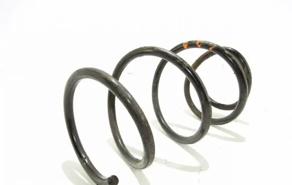 BMW 5 E39 Front coil spring Nėra