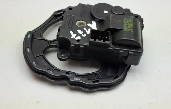 KIA Sorento Air flap motor/actuator H400730530