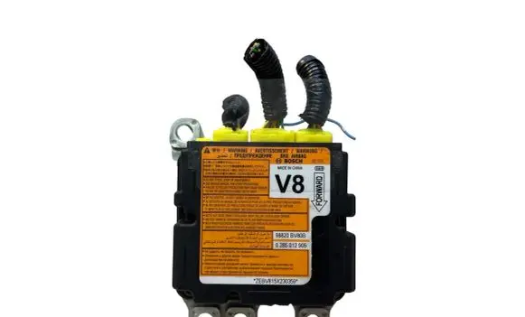 Airbag control unit/module