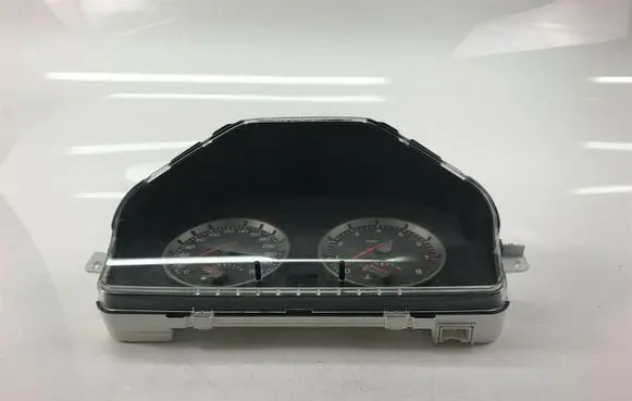 Volvo C30 Speedometer (instrument cluster) 30786343 K4318