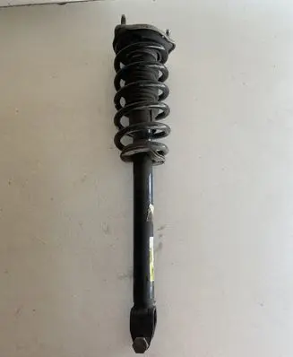 Mercedes-Benz C W205 Front shock absorber/damper A2053201913