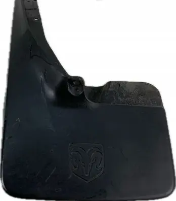 Dodge RAM Engine splash shield/under tray 82212287