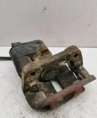 Volvo V70 Front brake caliper 