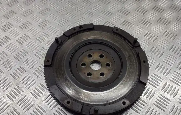 Mazda 5 Dual mass flywheel 