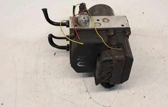 Audi A4 S4 B8 8K ABS Pump 3B0973042A 270802