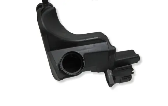 Citroen DS7 Crossback Intake resonator 09554908 9825107480