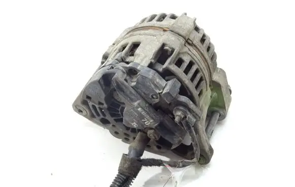 Opel Astra H Generator/alternator 13156052