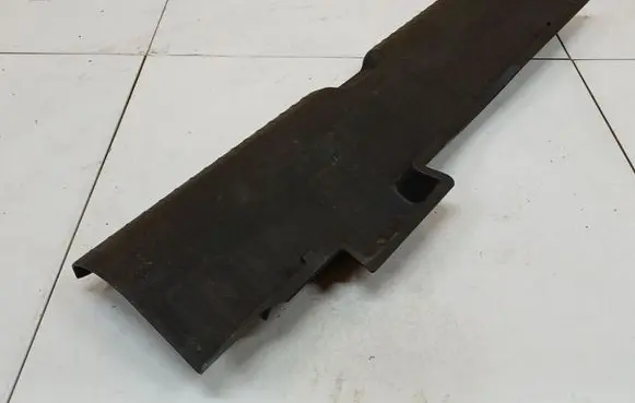 Honda Civic Other trunk/boot trim element 84640SNAA0
