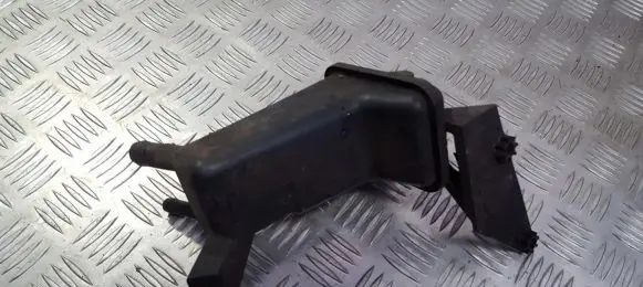 Skoda Superb B5 (3U) Power steering fluid tank/reservoir 3B0422371