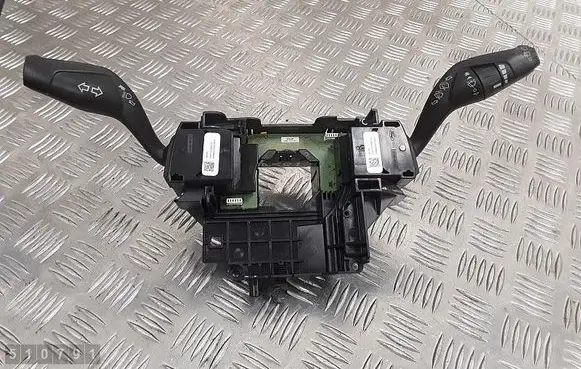 Ford Focus Wiper switch bv6t13n064ah av6t17a553ad av6t13335ad