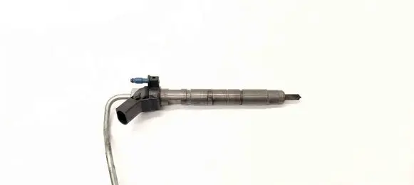 Hyundai Santa Fe Fuel injector 338002F000