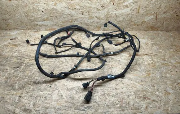 Opel Vivaro Other wiring loom 241104429R