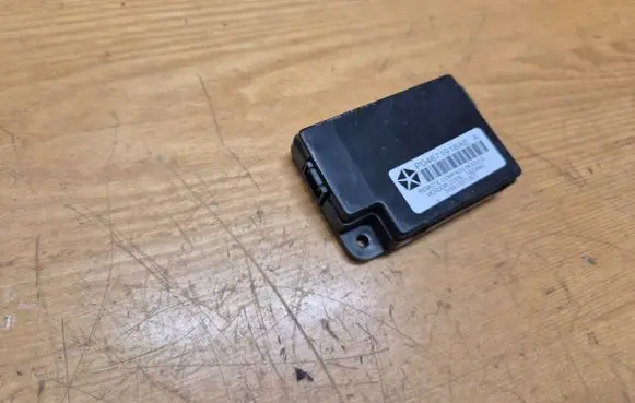 Dodge Nitro Other control units/modules P04671918AE 16238AC 345613371307