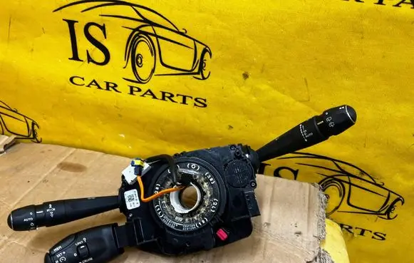 Peugeot 308 Wiper turn signal indicator stalk/switch 98072732ZD