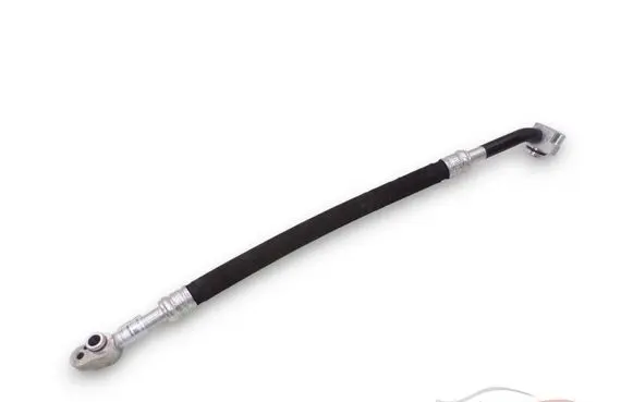 Audi A8 S8 D5 Air conditioning (A/C) pipe/hose 4N0260707K