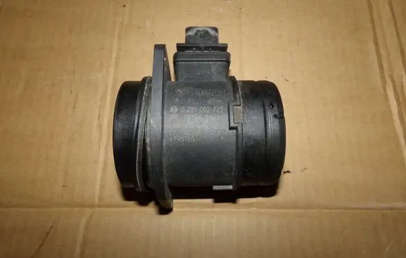 KIA Rio Mass air flow meter 0281002723