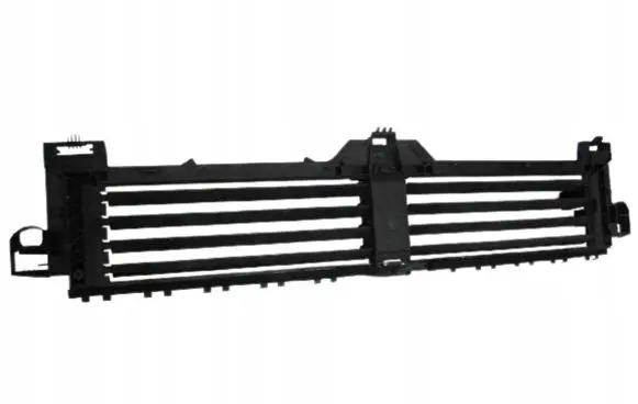 Mercedes-Benz CLA C118 X118 Intercooler air guide/duct channel A1775007900
