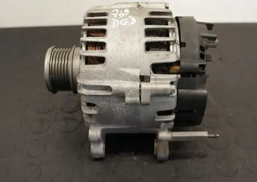 Audi A3 S3 8V Generator/alternator 04L903023LX